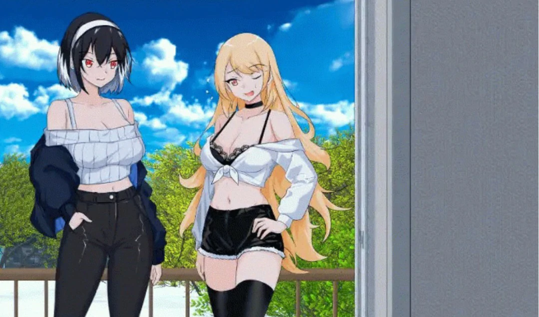 图片[3]-【日系SLG/官中/NTR】NTR足球 v1.02 官方中文版【PC/6.1G/更新】