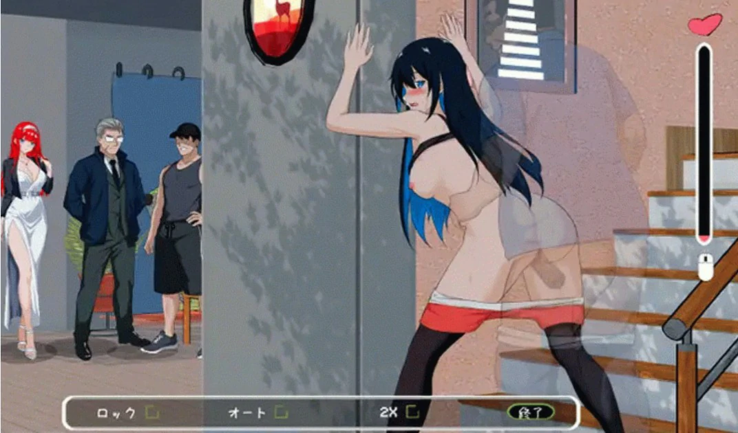 图片[4]-【日系SLG/官中/NTR】NTR足球 v1.02 官方中文版【PC/6.1G/更新】
