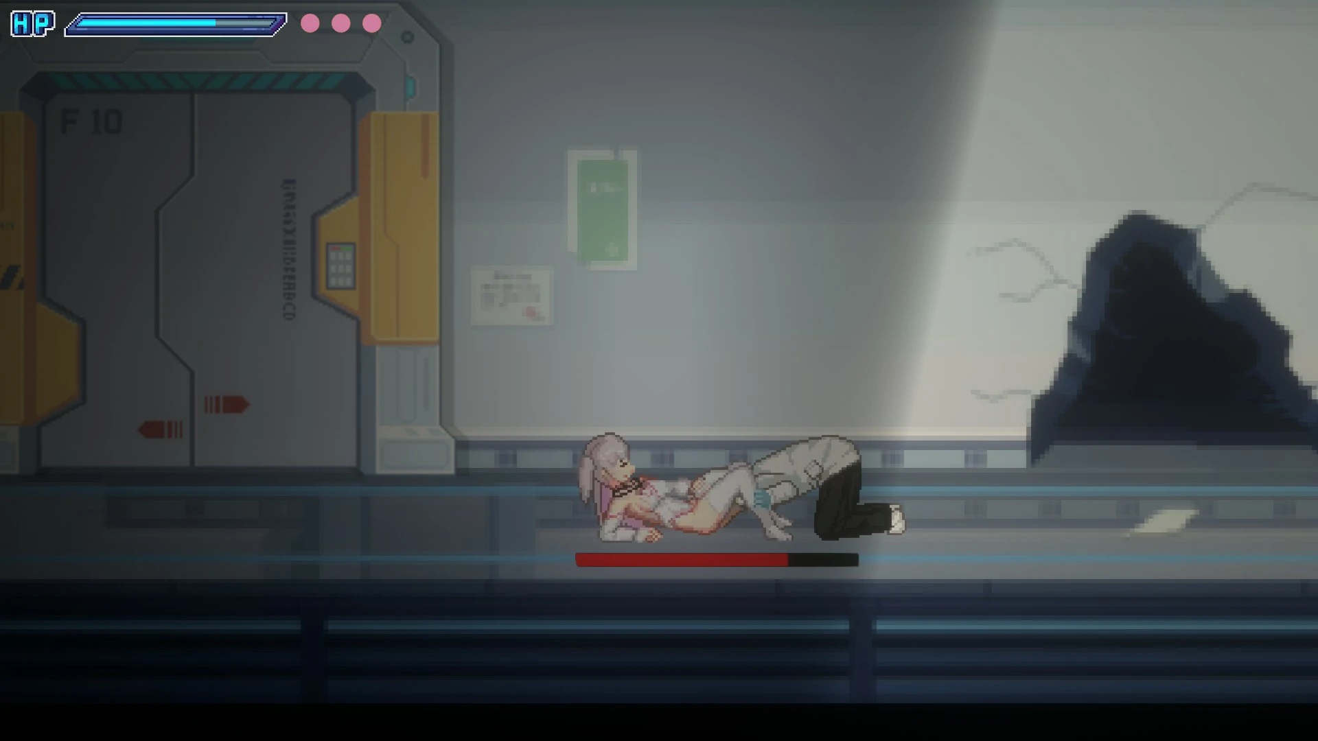 图片[3]-【日系ACT/官中/巨乳】多萝丝协议 v0.1.5 官方中文版【PC/1.4G/新作】