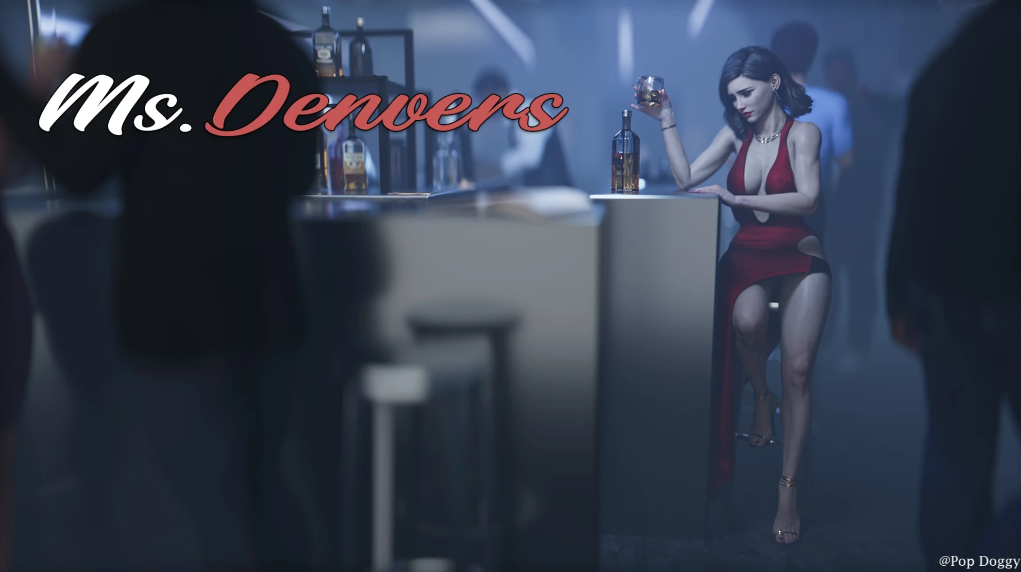 【欧美SLG/AI汉化/熟女】丹佛斯女士 Ms.Denvers v0.1.2.7I汉化版【PC+安卓/4.92G/更新】-私境次元社区