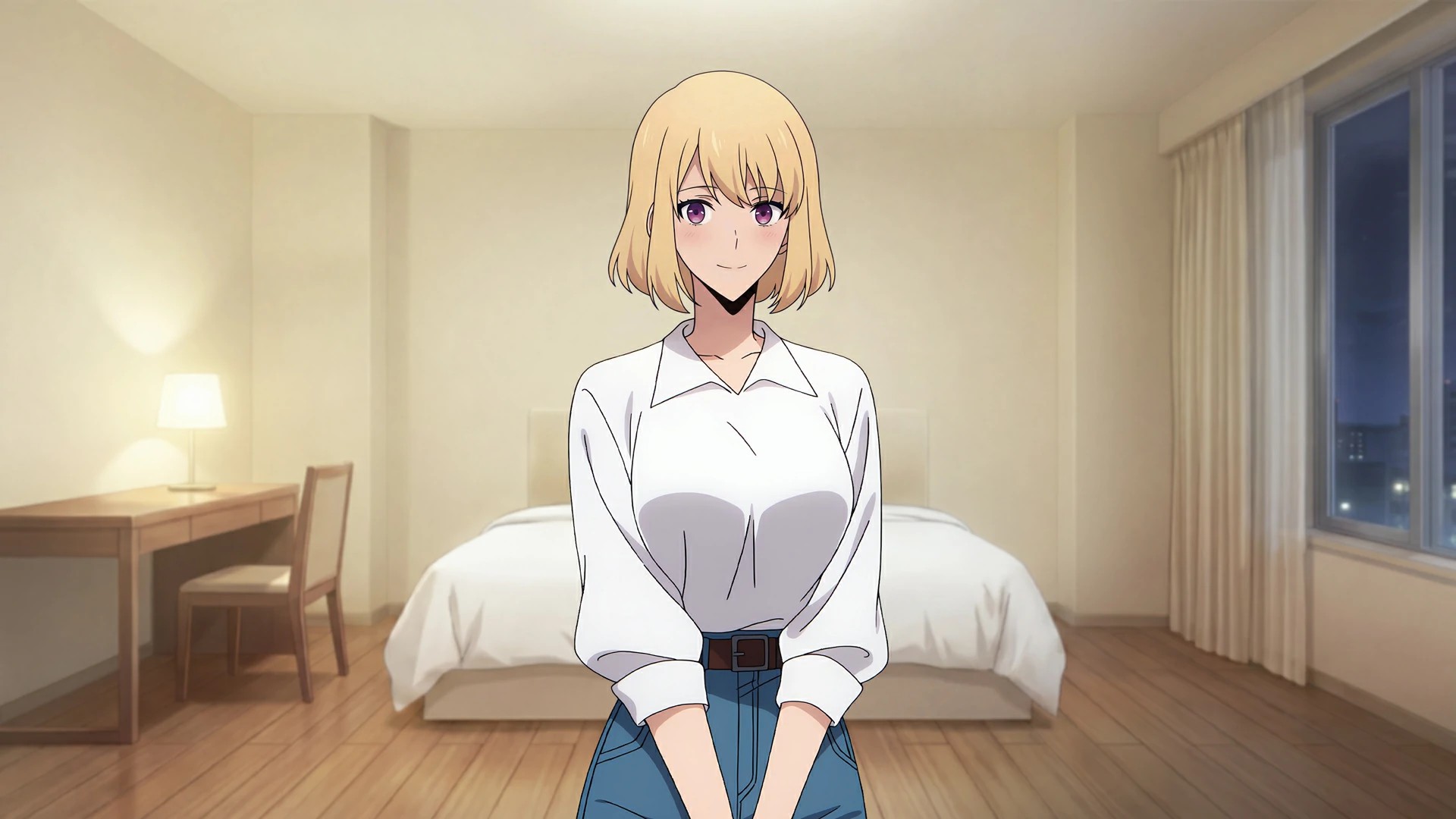 图片[3]-【日系SLG/AI汉化/沙盒】后宫 Harem House v0.1.2 公共 AI汉化版【PC+安卓/672MB/更新】