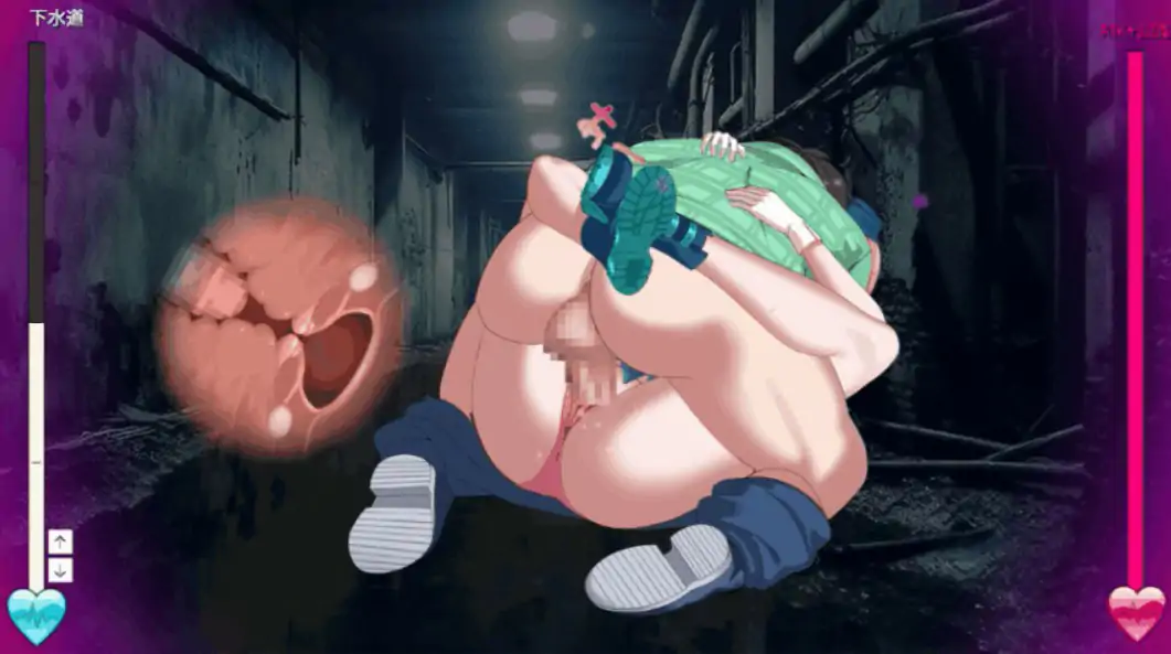 图片[4]-【国产SLG/2D/官中】TUNNEL ESCAPE FE (番外編)v0.15.0a SP 官方中文版【PC/2.48G】