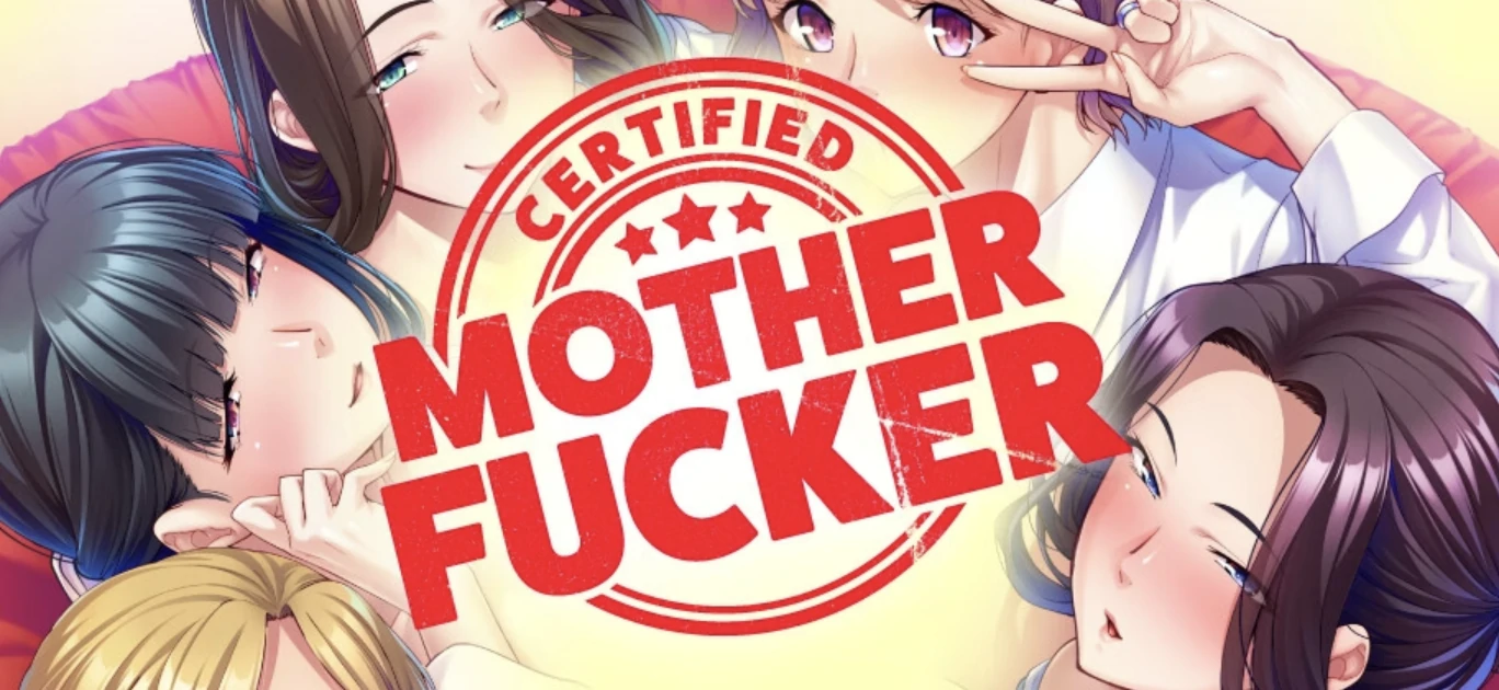 【日系SLG/AI汉化/2D】认证的混蛋 Certified Mother Fucker v1.0 AI汉化版【PC+安卓/3.09G】-私境次元社区