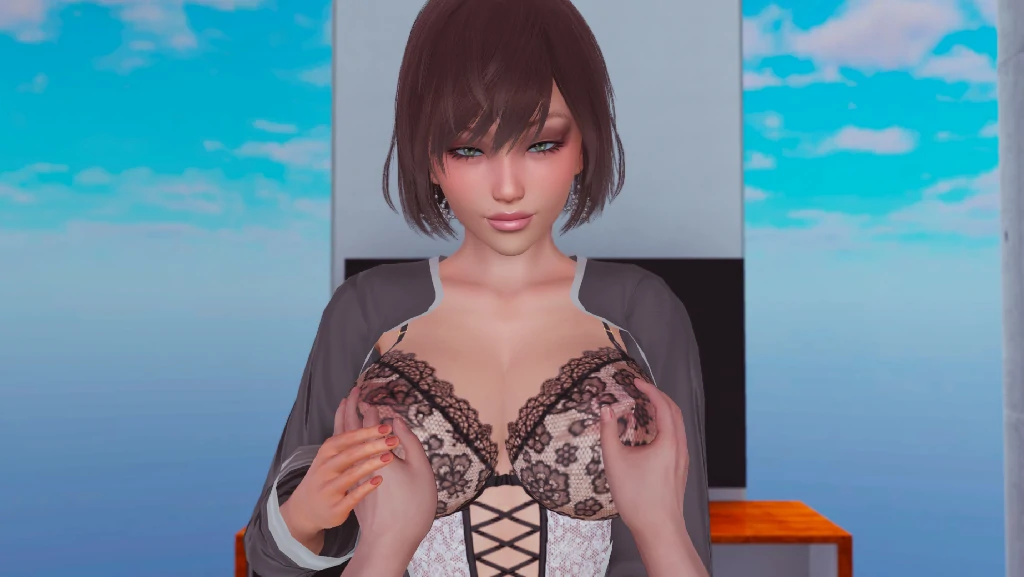 图片[3]-【亚洲SLG/AI汉化/3D】真丈夫 True Husband v1.6a AI汉化版【PC+安卓/5.87G/更新】