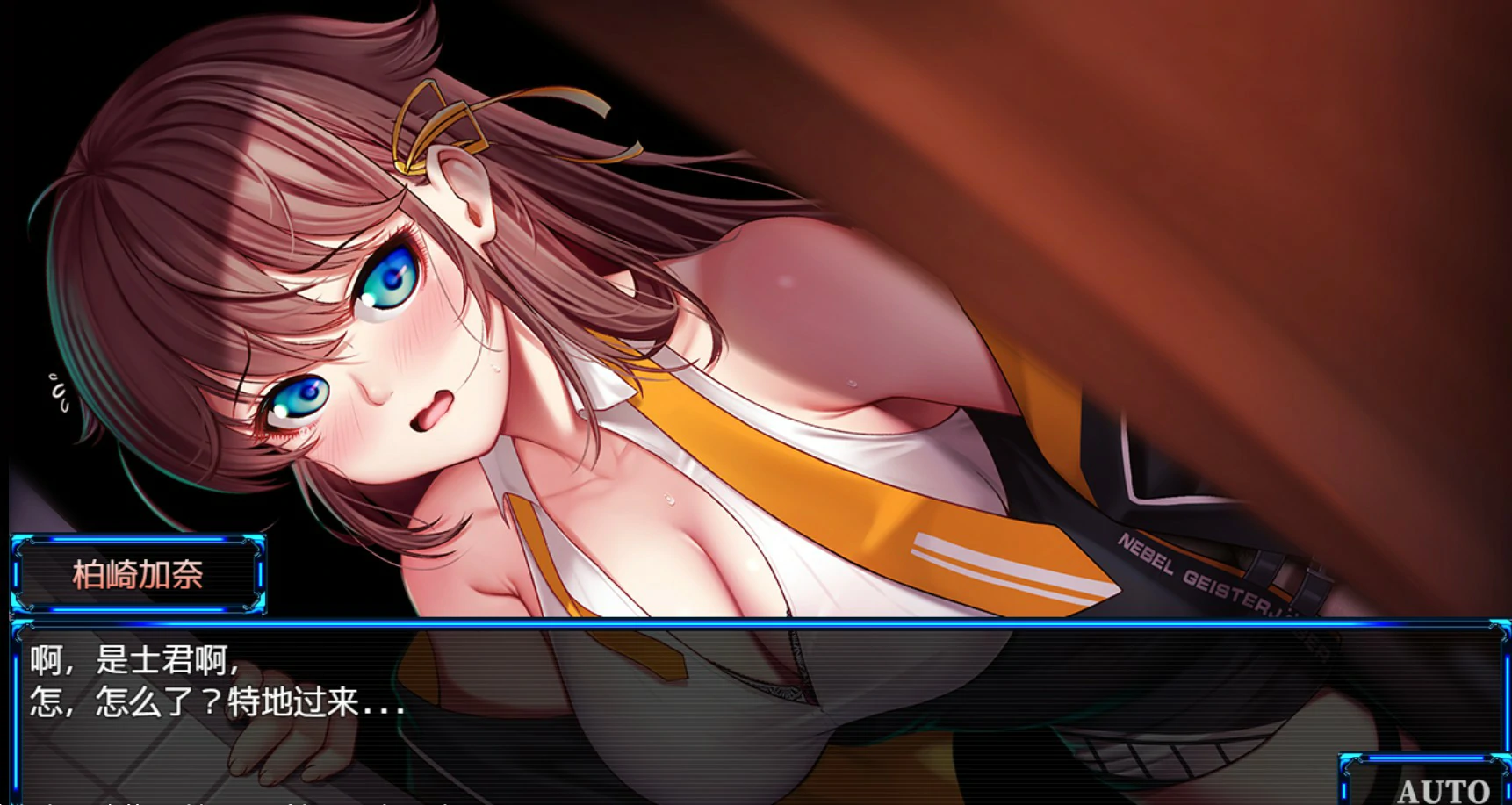 图片[2]-【日系RPG/官中/NTR】除灵猎人：第零羔羊 Ver2.15.01 官方中文版【PC/1.6G】