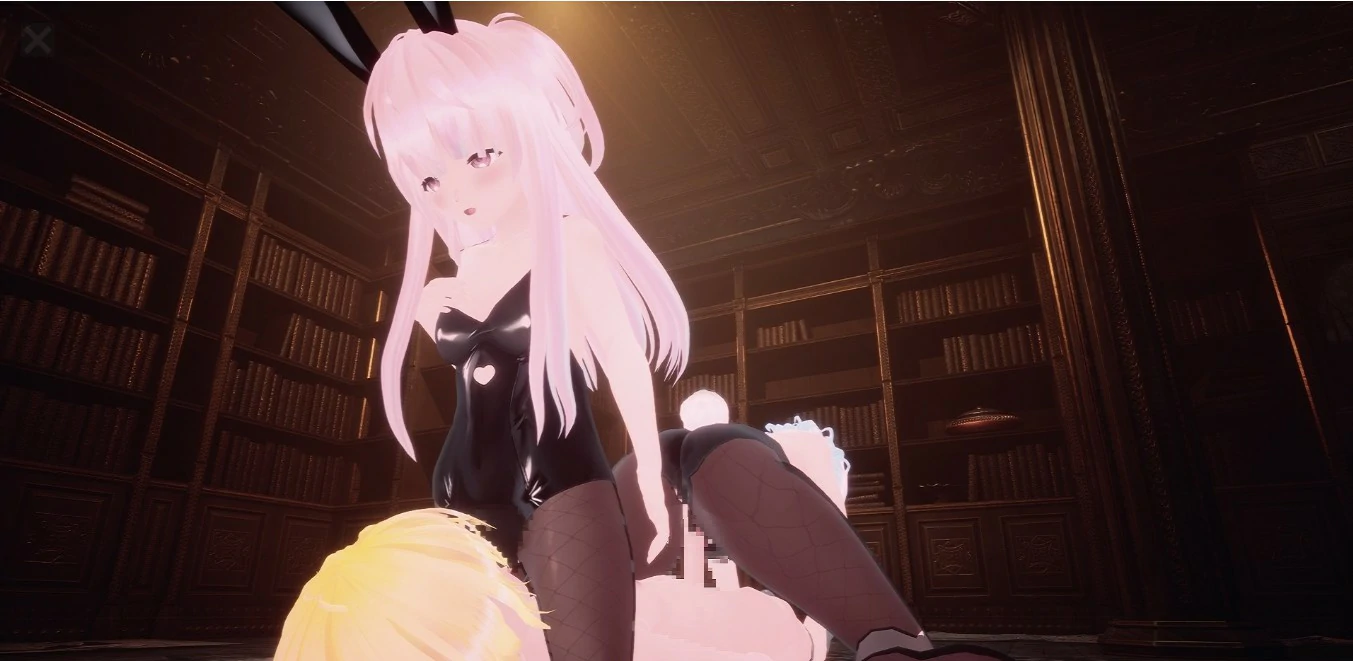 图片[4]-【日系SLG/官中/巨乳】榨精之家1.0.1 官方中文版【PC/1.9G】