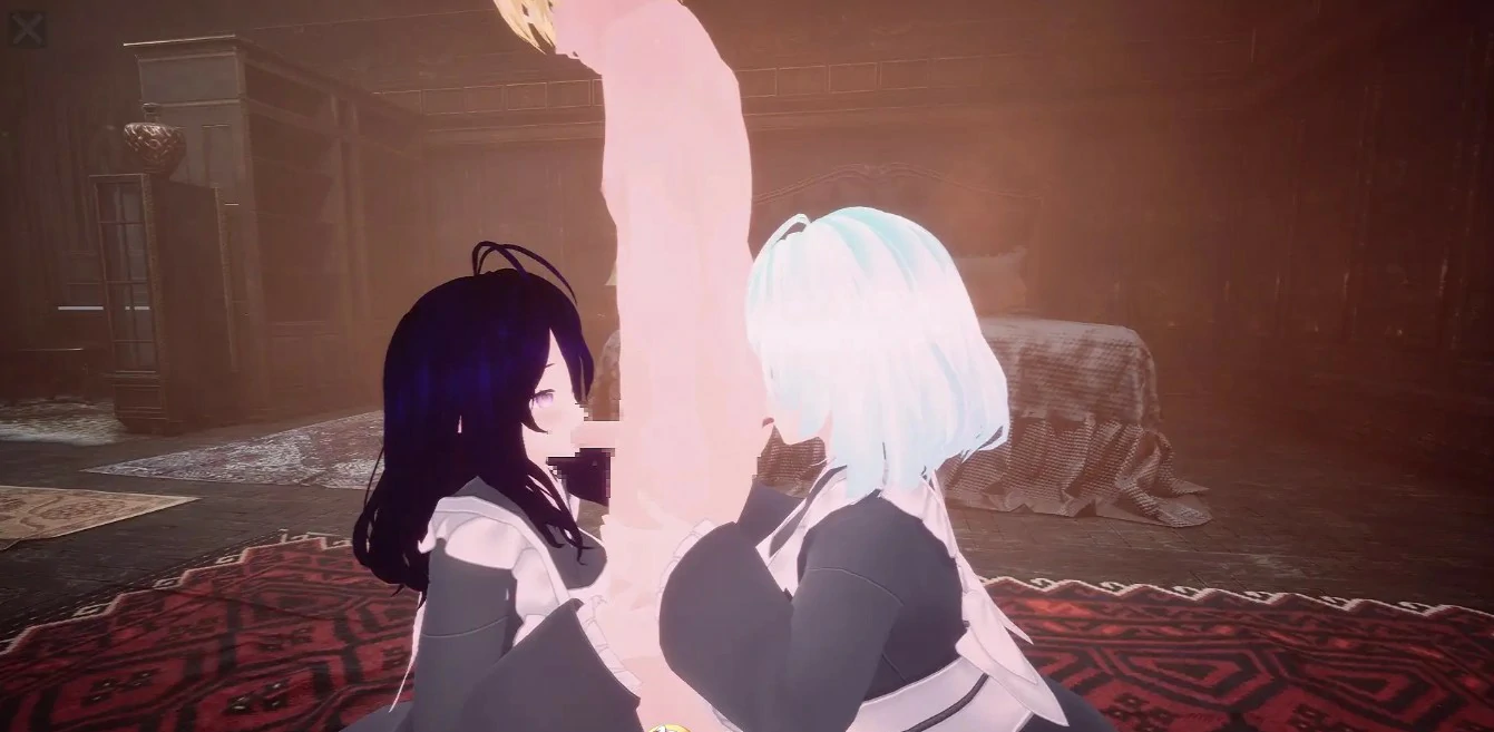 图片[5]-【日系SLG/官中/巨乳】榨精之家1.0.1 官方中文版【PC/1.9G】