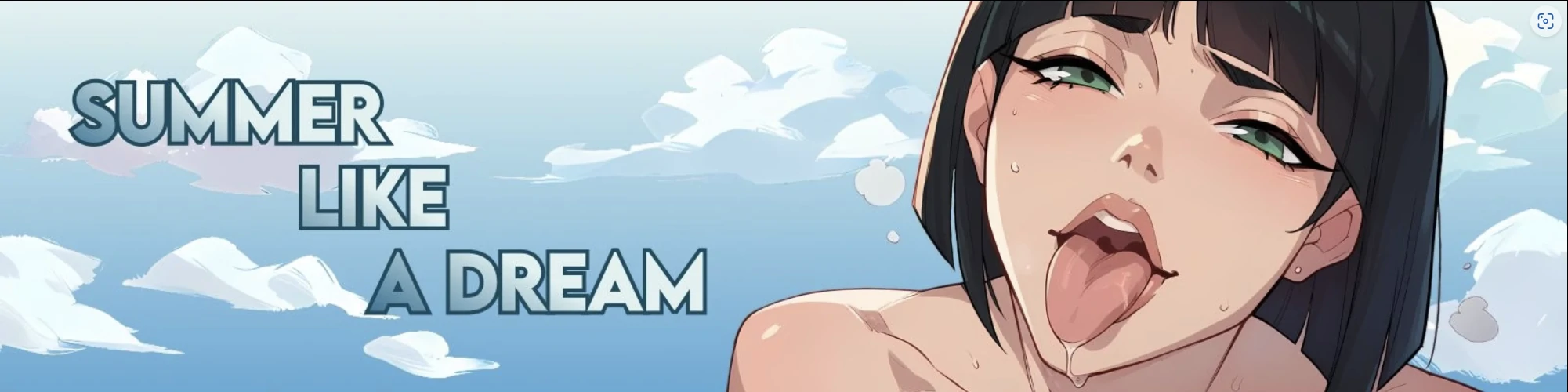 【日系SLG/AI汉化/AICG】夏日如梦 Summer like a Dream v0.23 AI汉化版【PC+安卓/1.20G/更新】-私境次元社区
