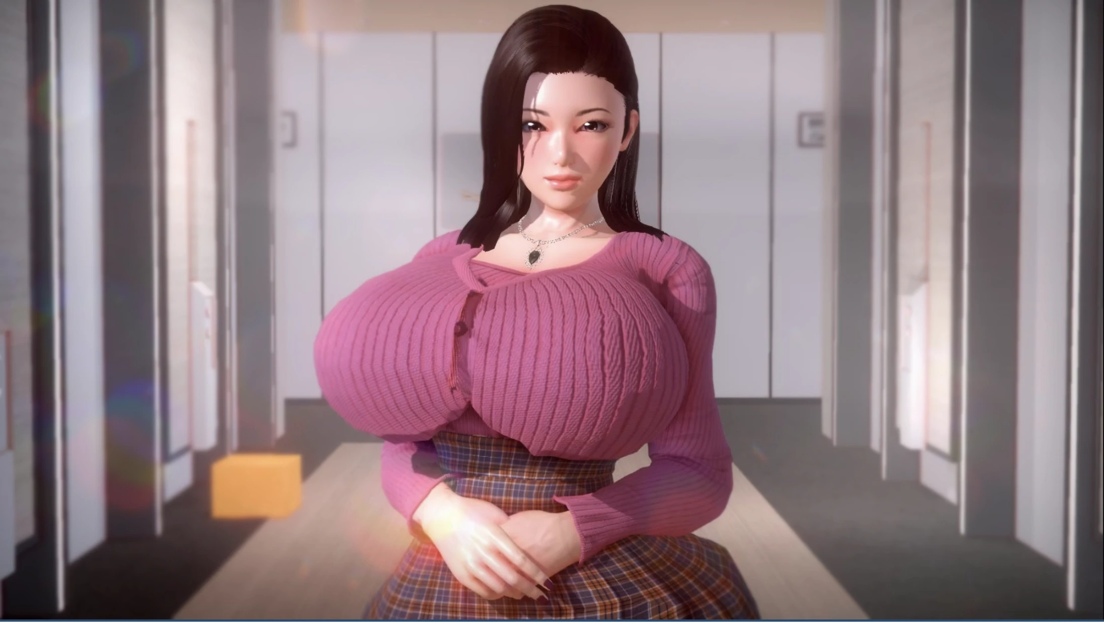 图片[5]-【亚洲SLG/AI汉化/沙盒】白谎 White Lie v0.1.6 AI汉化版【PC+安卓/671M/更新】