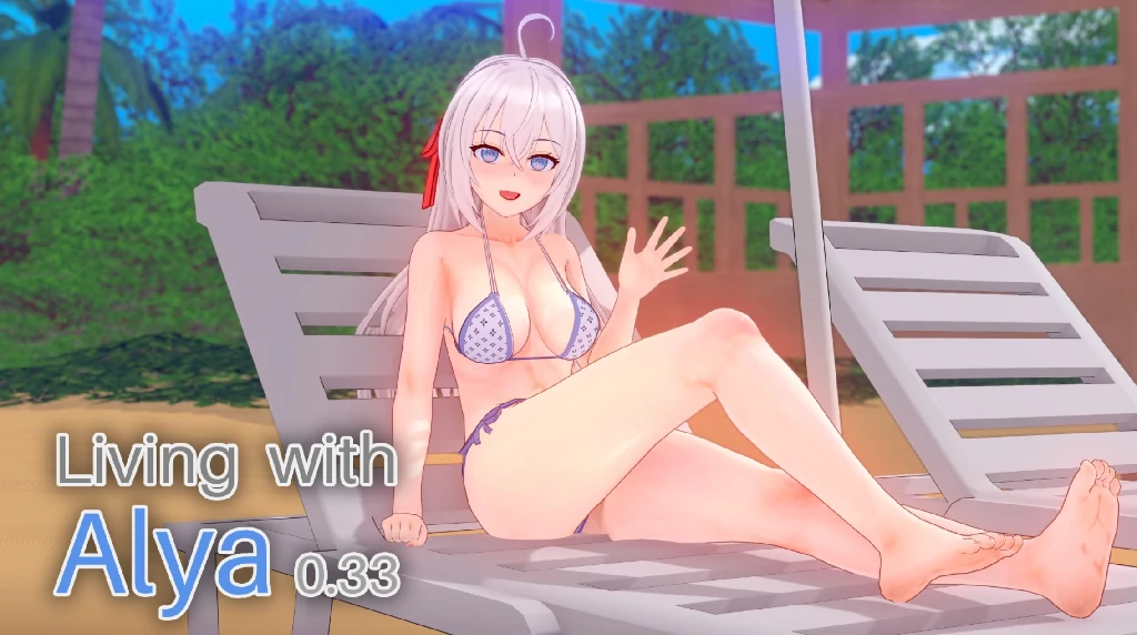 图片[2]-【日系SLG/AI汉化/动画】与阿莉娅同住 Living with Alya v0.43 AI汉化版【PC+安卓/1.72G/更新】