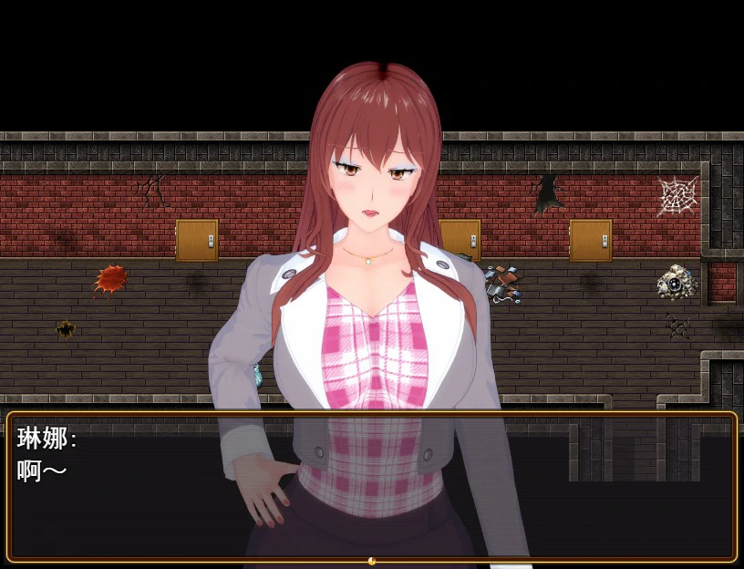 图片[2]-【国产RPG/中文/动态】超级软饭大师 V3.3 官方中文步兵版 【PC/2.76G】