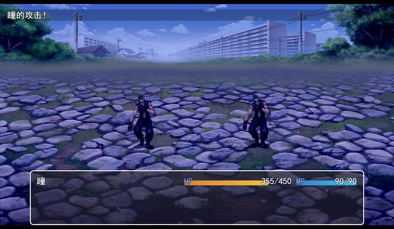 图片[2]-【RPG/动态/官中】昏暗之声~Noise V0.8 官方中文完整版【PC/3.04G】