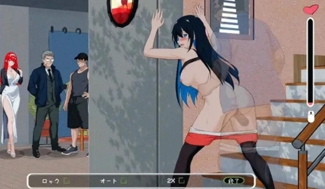 图片[5]-【日系SLG/官中/NTR】NTR足球 v1.1.2 官方中文版【PC/6.1G】
