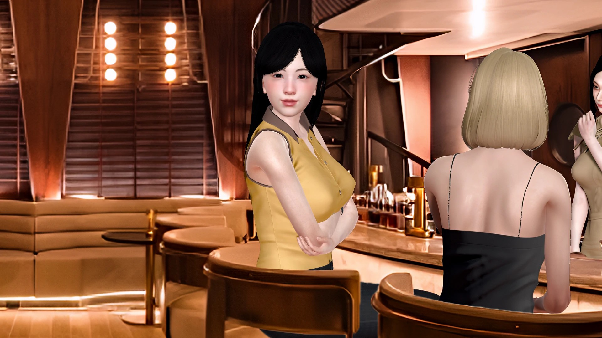 图片[3]-【亚洲SLG/AI汉化/沙盒】我需要恋爱 I Need to Be in Love  v1.6.4 EA AI汉化版【PC+安卓/5.75G/更新】