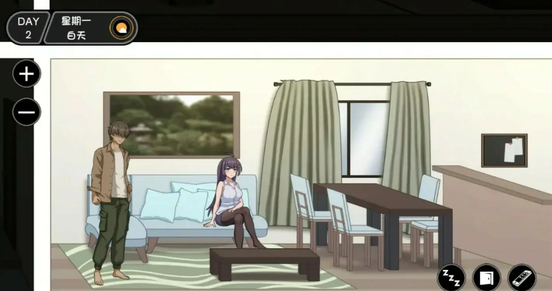 图片[2]-【日系SLG/官中/NTR】NTR家族1.1.1 官方中文步兵版【PC/0.31G】