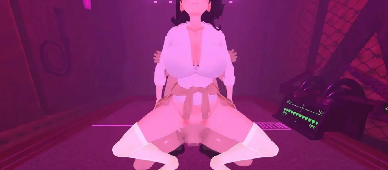 图片[5]-【日系SLG/官中/NTR】NTR 轮盘赌 官方中文版【PC/1.3G】