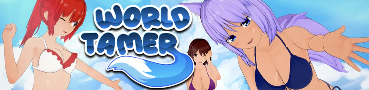 【日系SLG/AI汉化/沙盒】世界征服者 World Tamer v0.42.0 AI汉化版【PC+安卓/5.76G/更新】-私境次元社区
