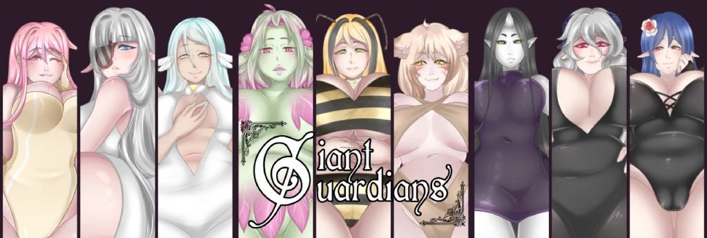 【日系SLG/AI汉化/画廊全开】巨人守护者 Giant Guardians v0.4.8 AI汉化版【PC+安卓/4.46G/更新】