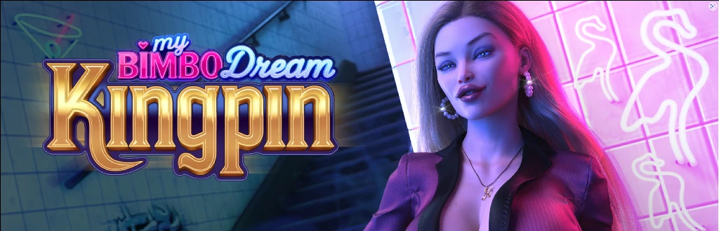 【欧美SLG/AI汉化/后宫】我的花瓶梦想:金霸王 My Bimbo Dream: Kingpin v0.9.0 AI汉化版【PC+安卓/8.31G/更新】-私境次元社区
