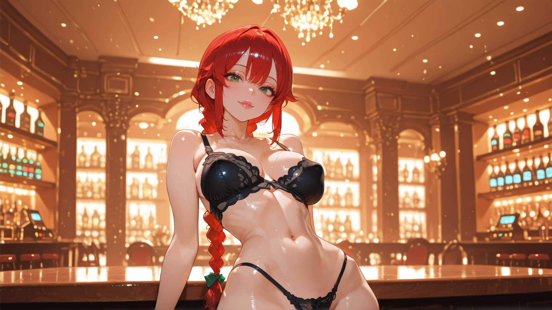 图片[3]-【日系SLG/AI汉化/沙盒】公主红心扑克 Princess Hearts Poker v0.3 AI汉化版【PC+安卓/2.57G/更新】