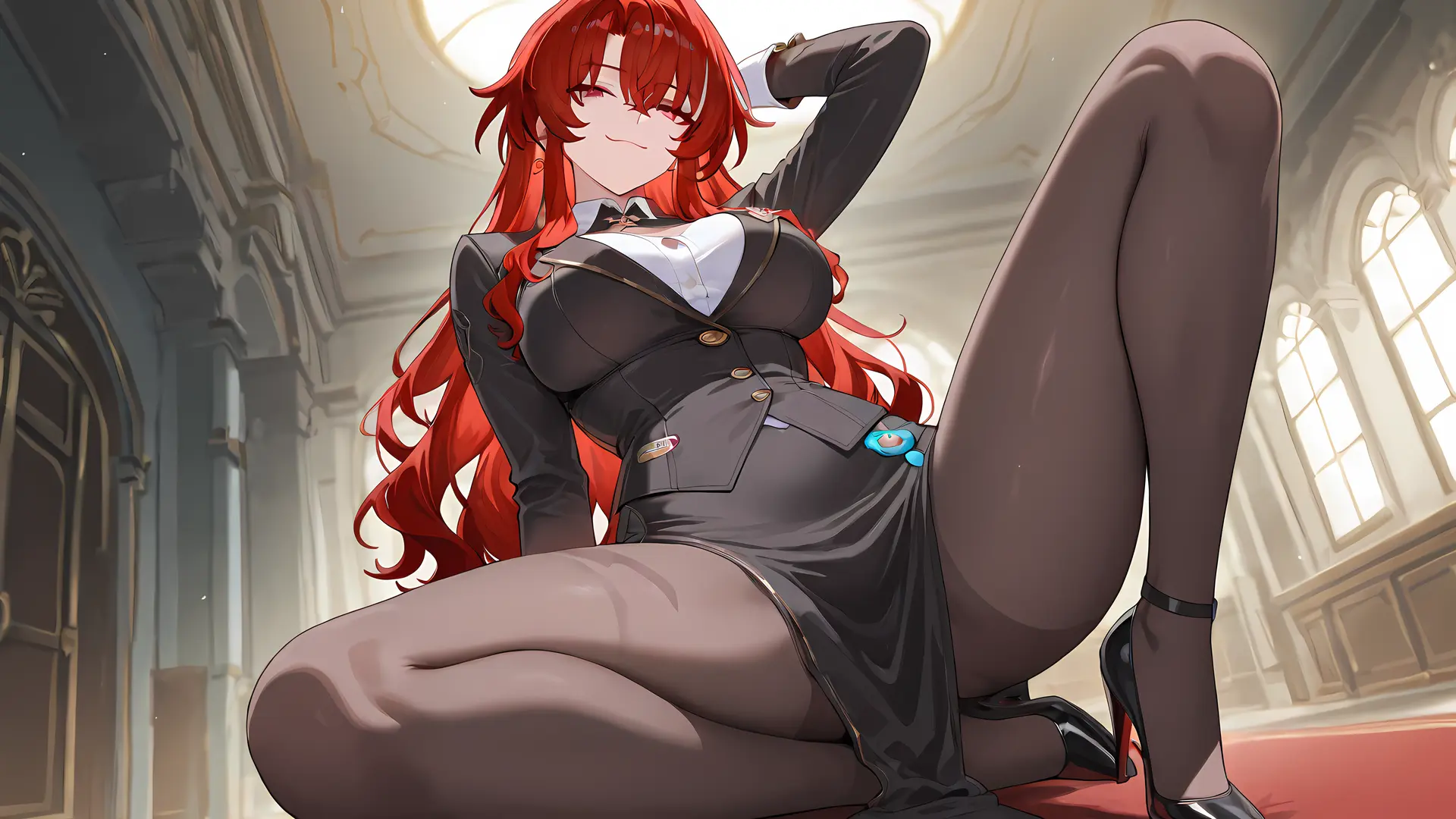 【日系SLG/AI汉化/同人】变态奋斗精简版 Hentai Hustle v0.14 AI汉化版【PC+安卓/849M/更新】-私境次元社区