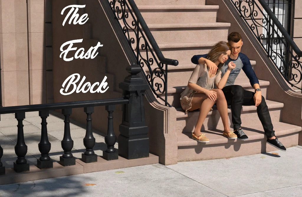 【欧美SLG/AI汉化/动画】东区 The East Block v0.9.2 AI汉化版【PC+安卓/5.09G/更新】-私境次元社区