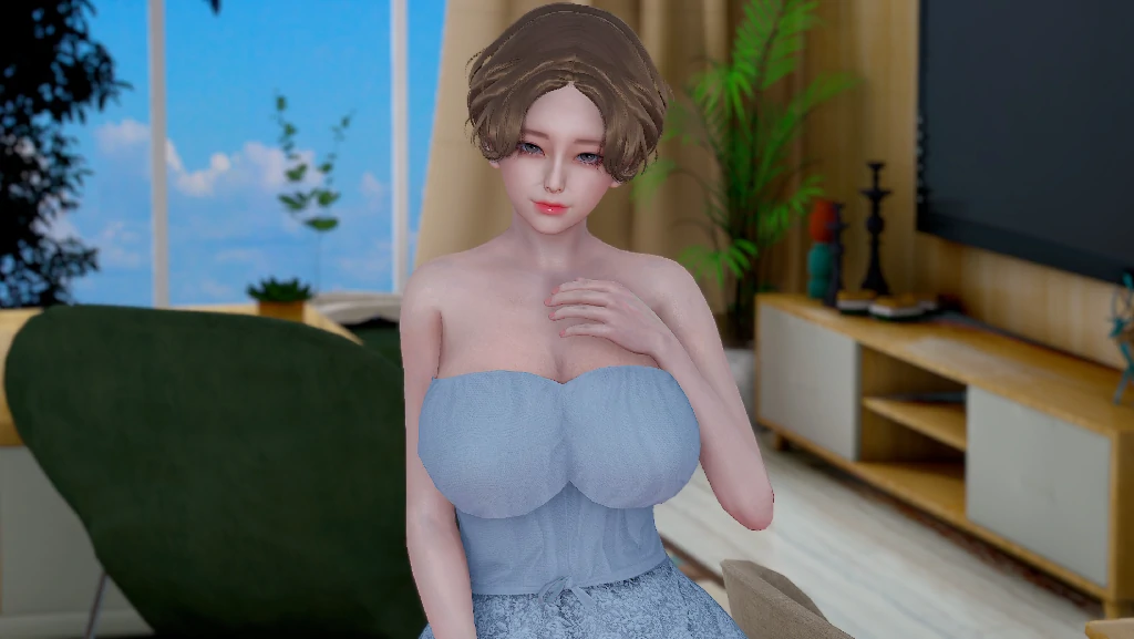 图片[2]-【亚洲SLG/AI汉化/熟女】欲望村 Lust Village v1.10 AI汉化版【PC/4G/更新】