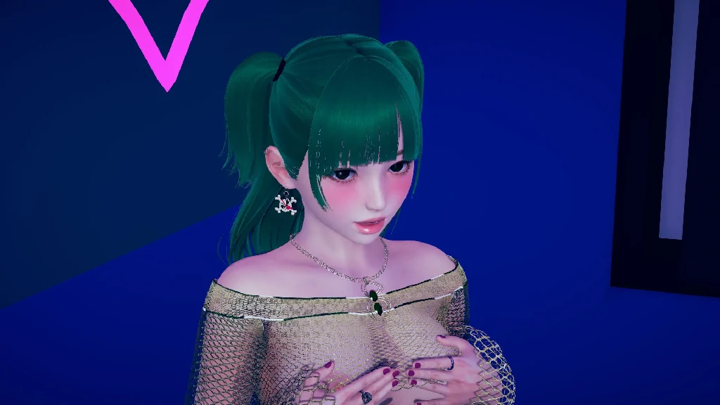 图片[3]-【亚洲SLG/AI汉化/3D】Polyturnon v0.29 AI汉化版【PC/5.5G/更新】