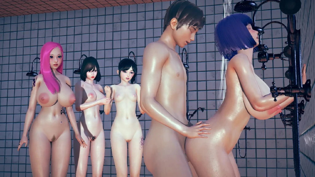 图片[5]-【亚洲SLG/AI汉化/3D】Polyturnon v0.29 AI汉化版【PC/5.5G/更新】