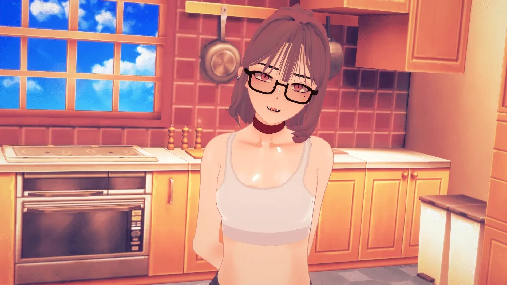图片[2]-【日系SLG/AI汉化/3D】诺里卡的案件 Norika’s Case 第二季 v0.35 AI汉化版【PC+安卓/4.61G/更新】