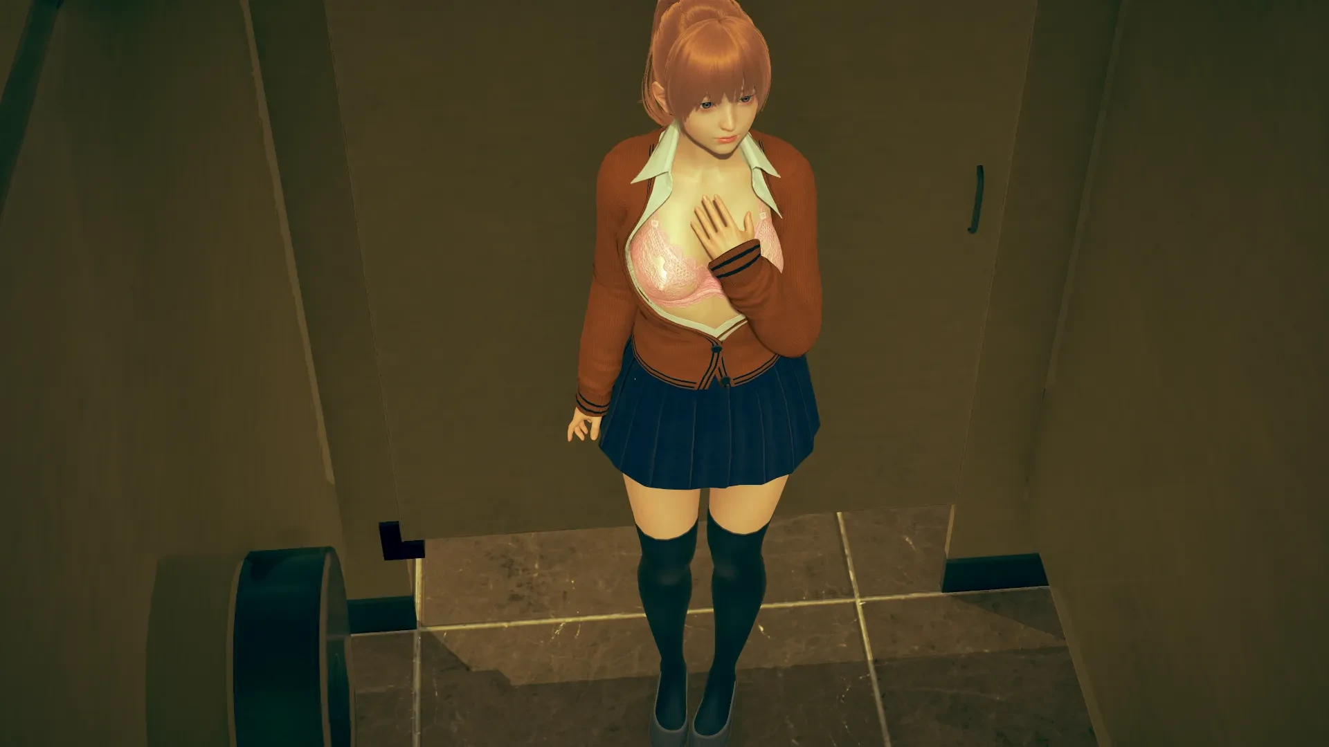 图片[4]-【亚洲SLG/AI汉化/沙盒】如果我能改变 If I Could Change v1.0 AI汉化版【PC+安卓/2.08G/更新】