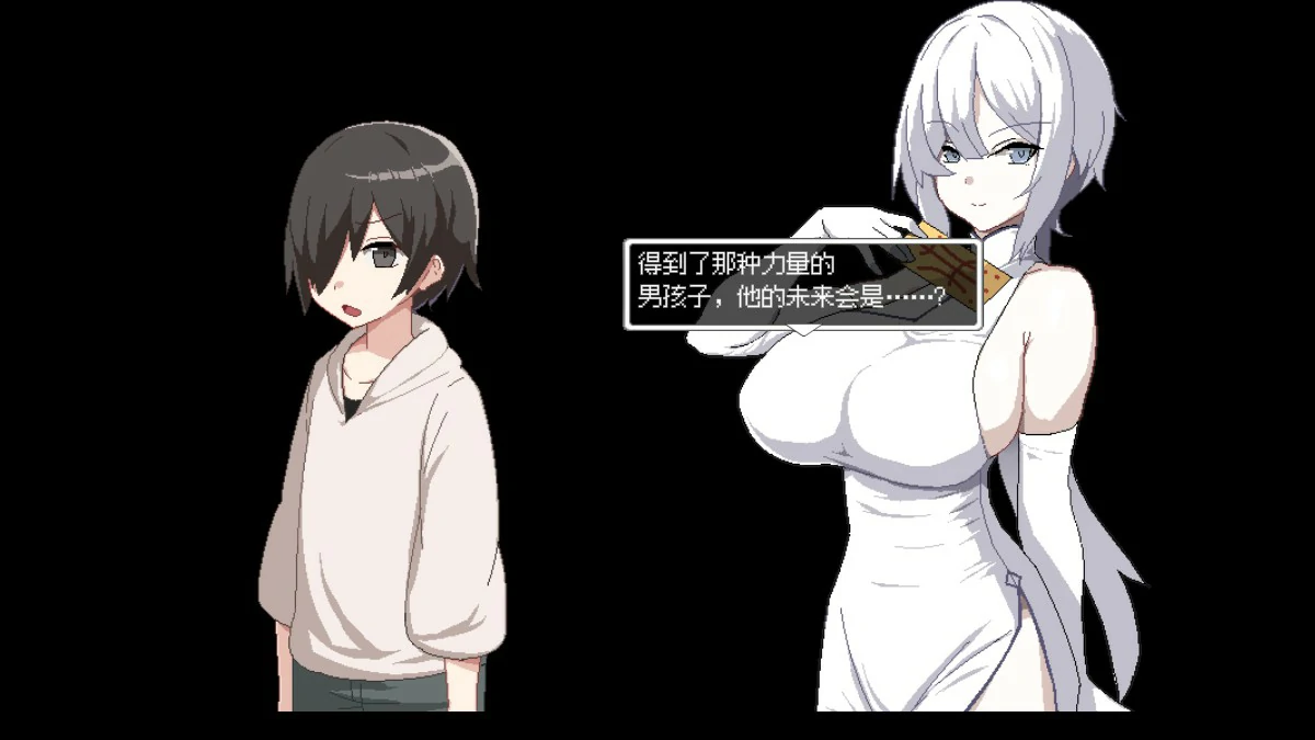 图片[4]-【日系SLG/官中/母女】骰子女神：美人母女1.0.4 官方中文版【PC/0.85G】