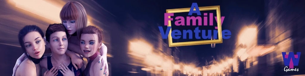 【欧美SLG/AI汉化/画廊全开】家族事业 A Family Venture v0.09 v4 Sup AI汉化版【PC+安卓/8.88G/更新】-私境次元社区