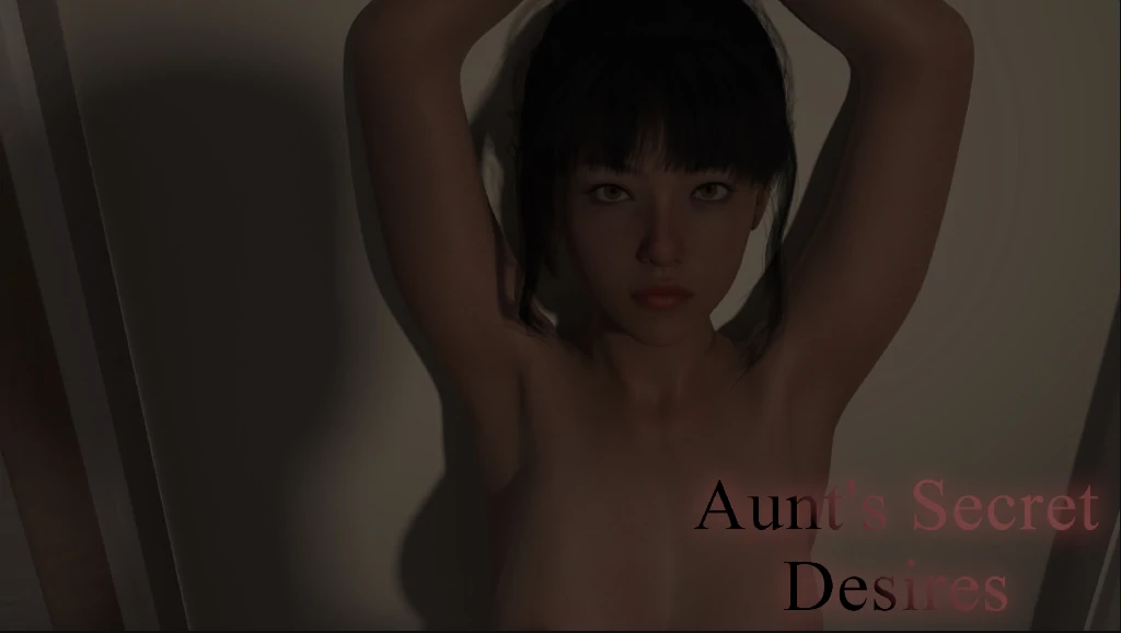 【欧美SLG/AI汉化/3D】阿姨的秘密欲望 Aunt’s Secret Desires v0.42 AI汉化版【PC+安卓/3.58G/更新】-私境次元社区
