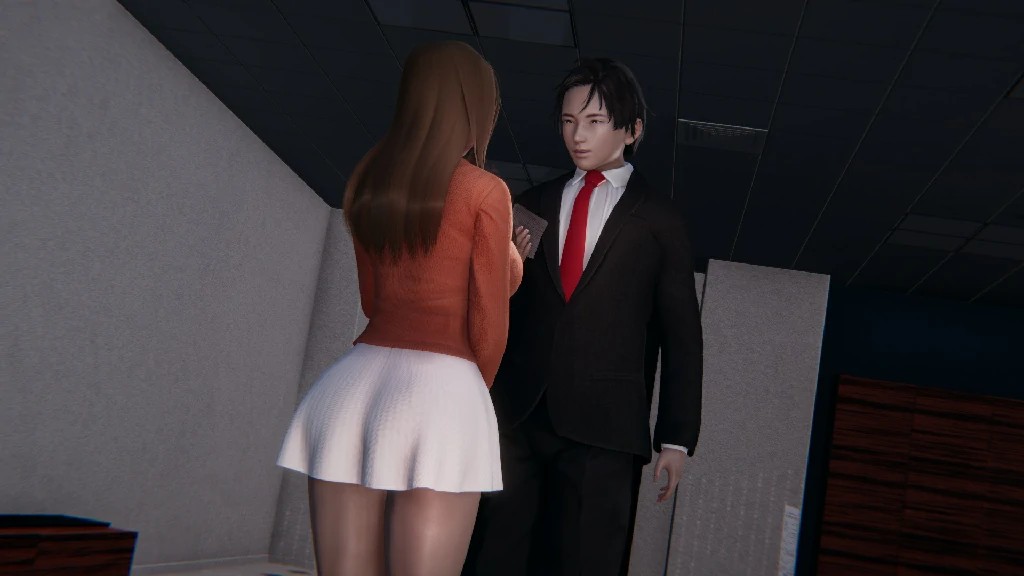 图片[2]-【亚洲SLG/AI汉化/3D】巴斯蒂安的家族秘密 Bastian’s Family Secret v0.03.2 AI汉化版【PC/1.32G/更新】