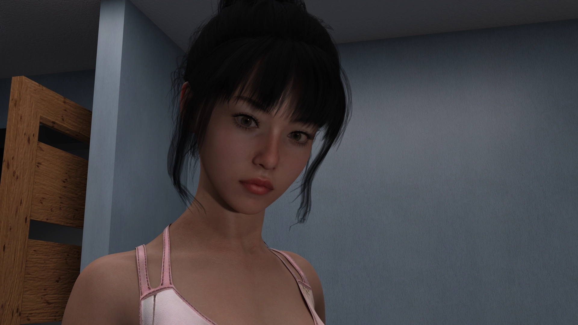 图片[2]-【欧美SLG/AI汉化/3D】阿姨的秘密欲望 Aunt’s Secret Desires v0.42 AI汉化版【PC+安卓/3.58G/更新】