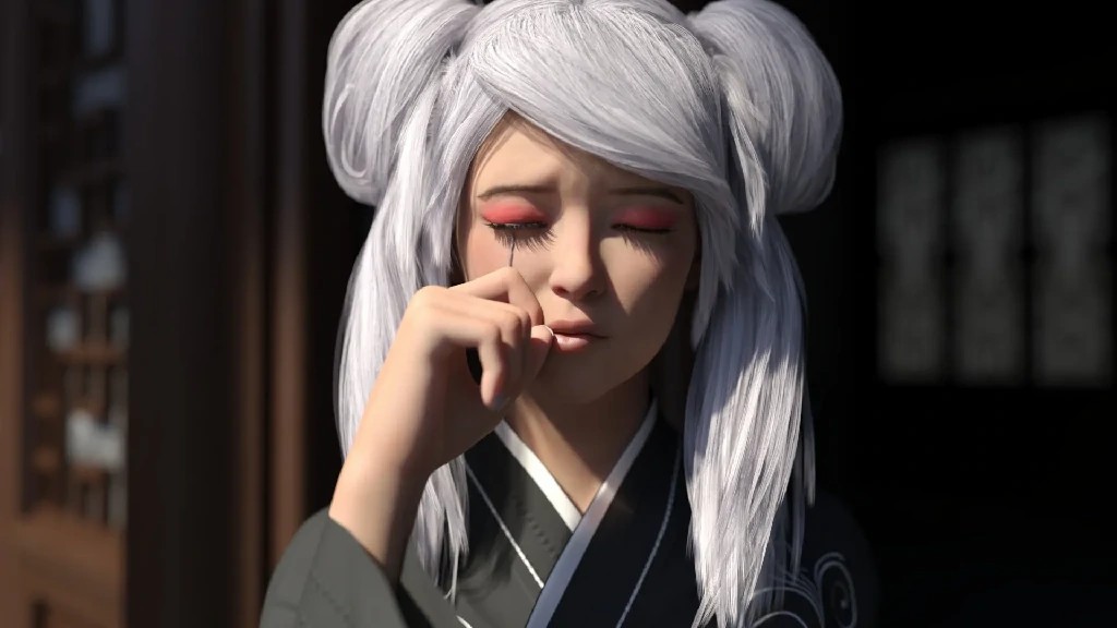 图片[2]-【欧美SLG/AI汉化/冒险】尼非林 Nephilim v0.6.7 AI汉化版【PC/6G/更新】