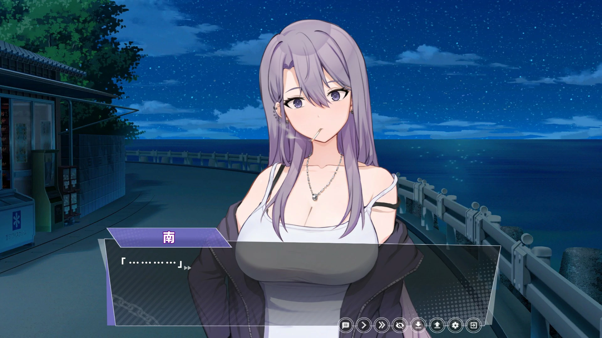 图片[3]-【日系SLG/官中/NTR】幸福的二人房1.06 官方中文版【PC/4G】