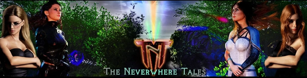 【欧美SLG/AI汉化/3D/画廊解锁】无处的故事 The Neverwhere Tales v0.7.5 AI汉化版【PC/15.3G/更新】-私境次元社区