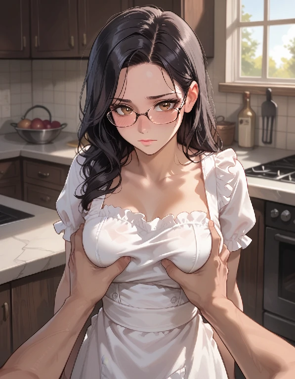 图片[2]-【日系SLG/AI汉化/2D/画廊全开】NTR电话组 NTR Phone Group [第二季第七章] AI汉化版【PC+安卓/1.11G/更新】