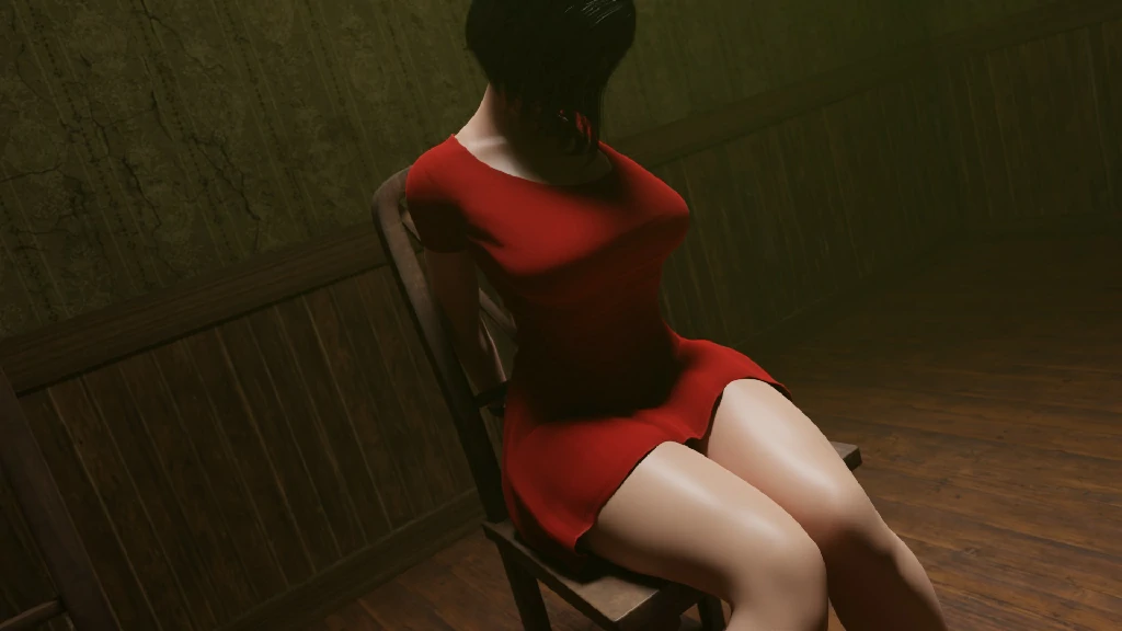 图片[5]-【欧美SLG/AI汉化/出轨】索菲 Sophie v0.35 AI汉化版【PC+安卓/1.08G/更新】
