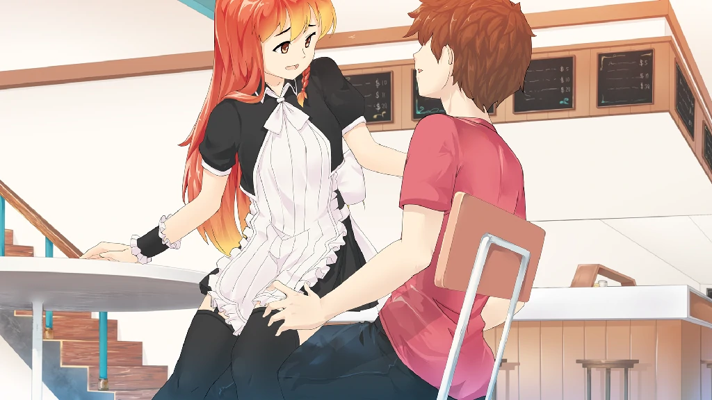 图片[2]-【日系SLG/AI汉化/沙盒】Uni [v0.66.129b] AI汉化版【PC/3G/更新】