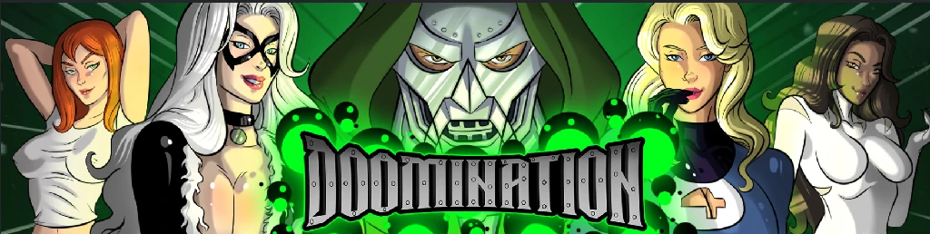 【欧美SLG/AI汉化/2D/画廊全开】末日 Doomination [v0.4.7] AI汉化版【PC+安卓/3.34G/更新】-私境次元社区