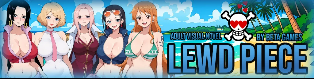 【日系SLG/AI汉化/同人】猥亵之物 Lewd Piece [v0.490] AI汉化版【PC+安卓/566M/更新】-私境次元社区