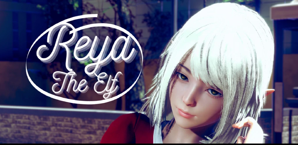 【欧美SLG/AI汉化/动画】精灵蕾雅 Reya the Elf [v0.7.4 SE] AI汉化版【PC+安卓/16.7G/更新】-私境次元社区