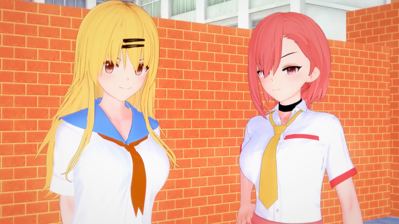 图片[2]-【日系SLG/AI汉化/沙盒】欲望之罪 Lustful Sin v0.9.9 AI汉化版【PC+安卓/5.08G/更新】
