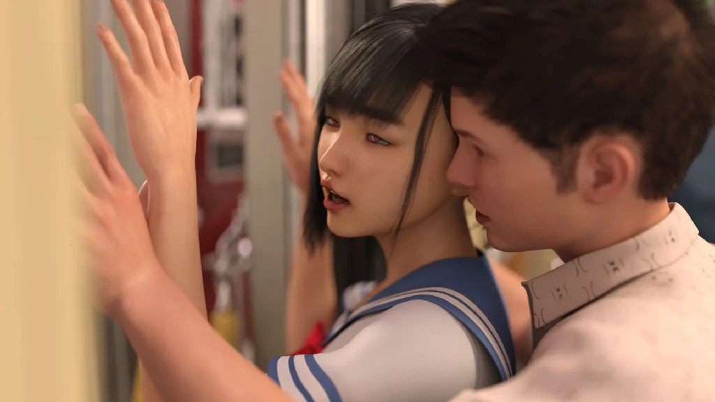 图片[2]-【欧美SLG/AI汉化/3D/画廊全开】我最划算的交易 My Best Deal v4.7 AI汉化版【PC+安卓/6.16G/更新】