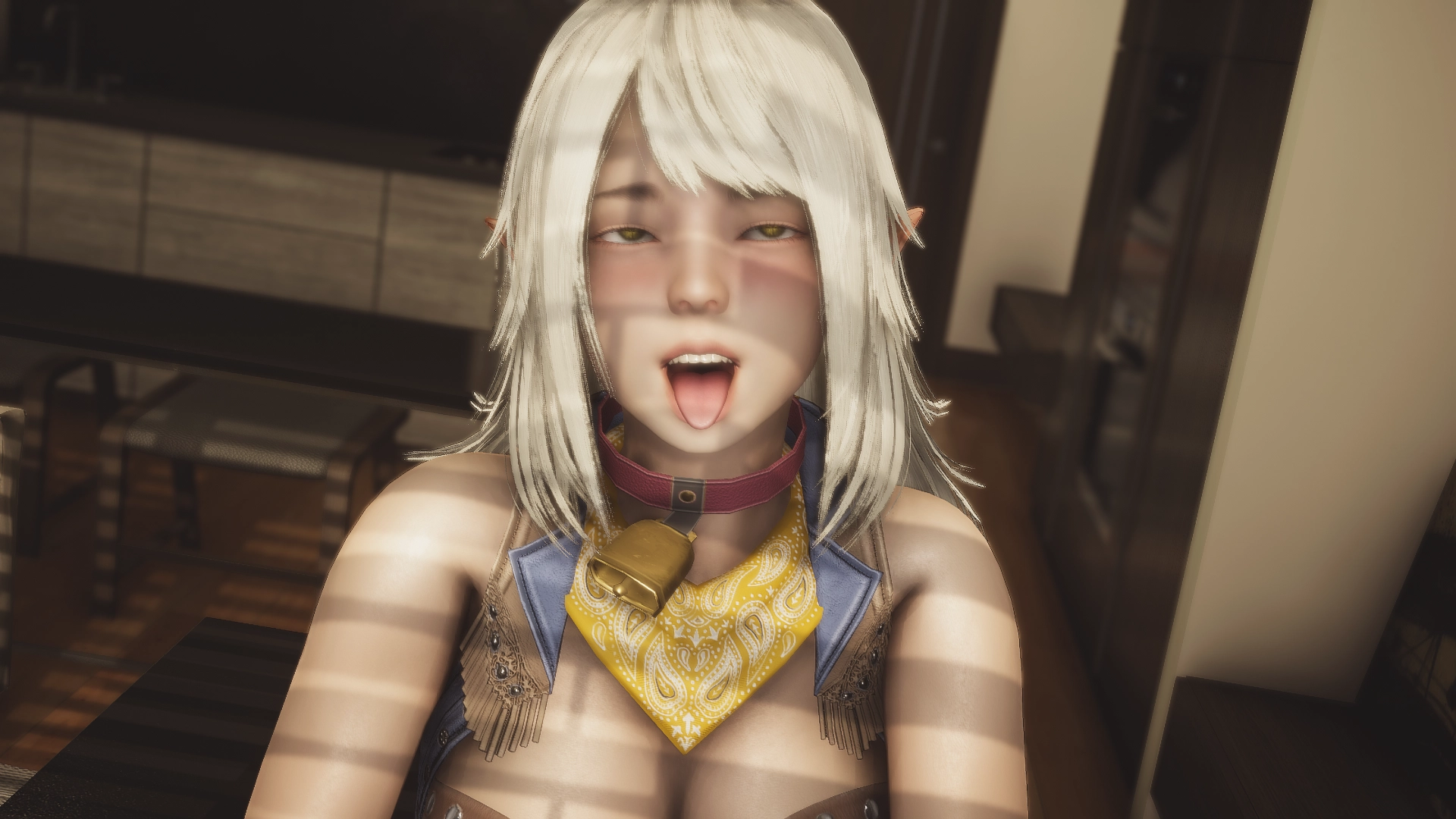 图片[3]-【欧美SLG/AI汉化/动画】精灵蕾雅 Reya the Elf [v0.7.4 SE] AI汉化版【PC+安卓/16.7G/更新】