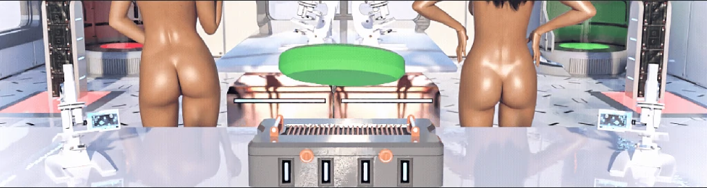 【欧美SLG/AI汉化/3D】药丸王 Pill King [v0.35] AI汉化版【PC+安卓/6.56G/更新】-私境次元社区