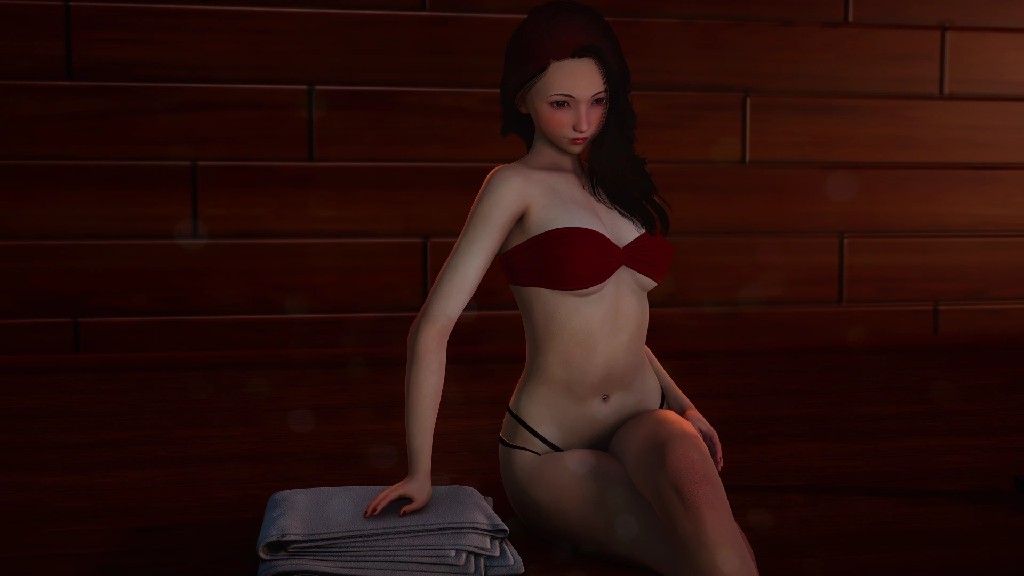 图片[2]-【亚洲SLG/AI汉化/3D】生命之门 Life’s Gate [v0.2] AI汉化版【PC+安卓/1.77G/更新】